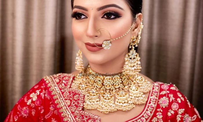 Diksha Duggal Makeovers